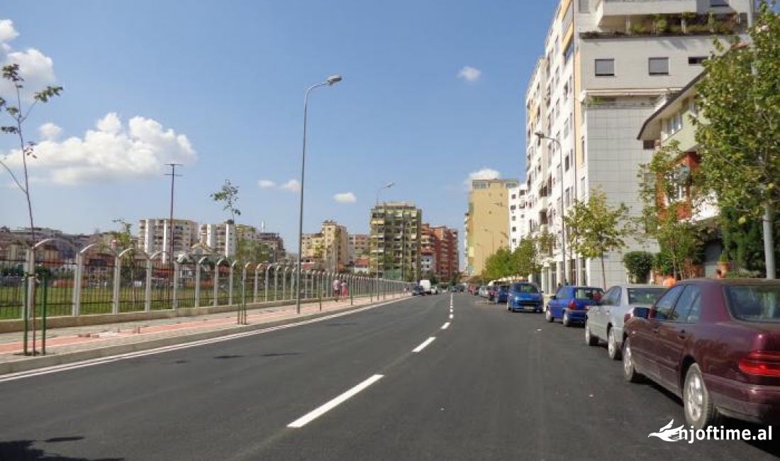 SHITET HOTEL, RRUGA E KOSOVAREVE 