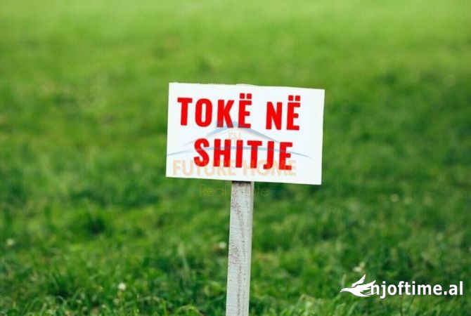 Shitet, Tokë, Fshati Qeparo.