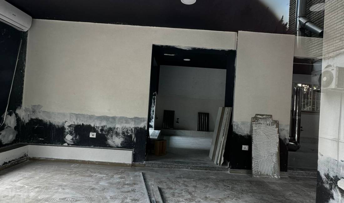 Jepet me qera ambjent biznesi,Kryqezimi i inxhinierise