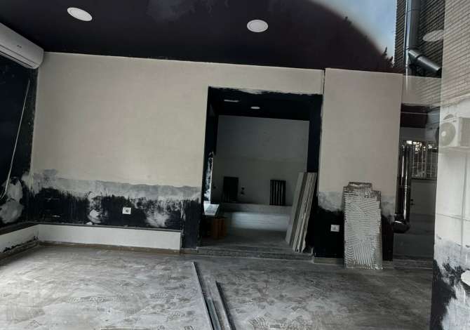 Jepet me qera ambjent biznesi,Kryqezimi i inxhinierise