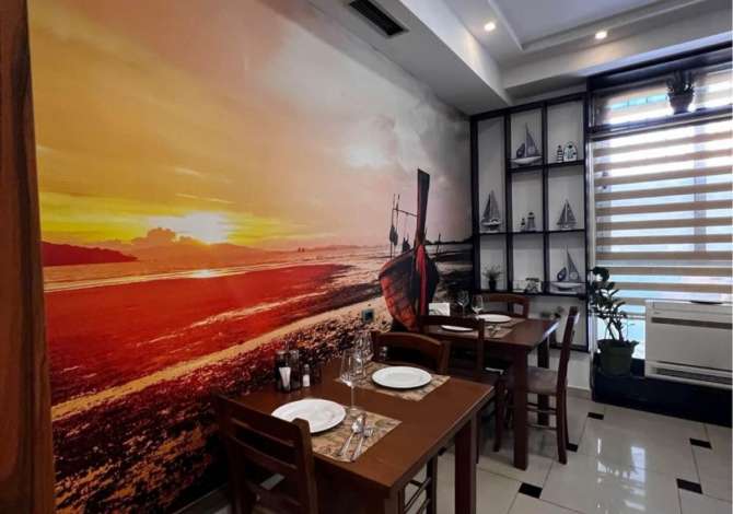 Jepet me qira ambjent  Biznesi,Ish Parku Autobuzave