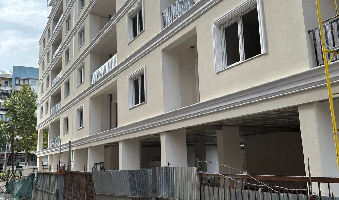 Jepet me qera ambjent biznesi,Kamez