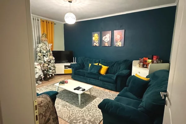 Shtepi ne shitje 1+1 ne Tirane - 117,000 Euro