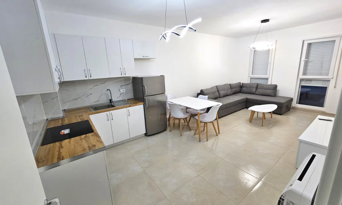 Apartment for rent in Tirana 2+1, Furnished