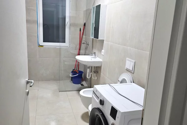 Apartment for rent in Tirana 2+1, Furnished