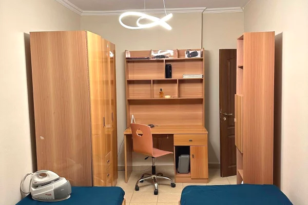 Apartment for sale in Tirana 3+1, Furnished