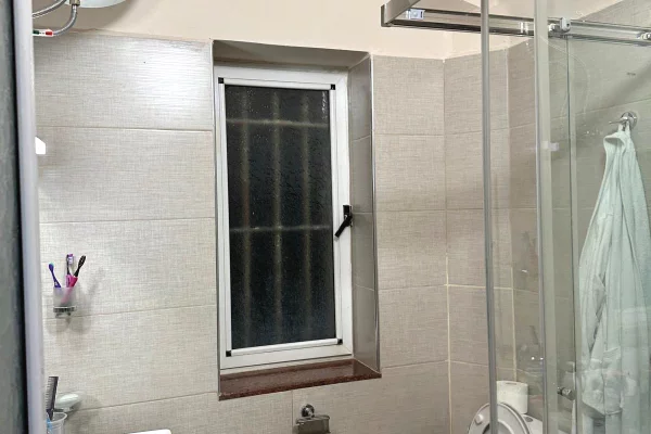 Apartment for sale in Tirana 3+1, Furnished