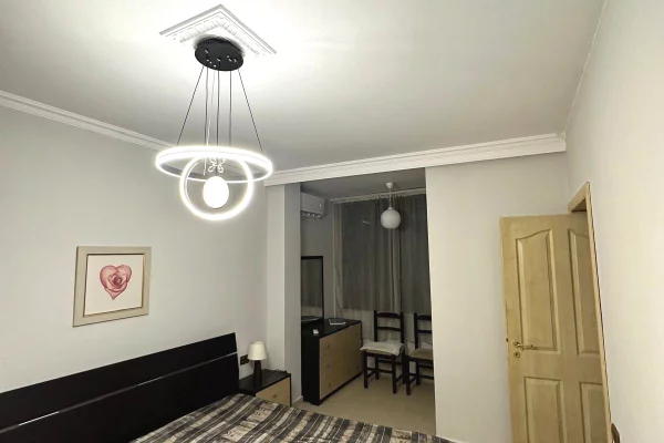 Apartment for sale in Tirana 3+1, Furnished