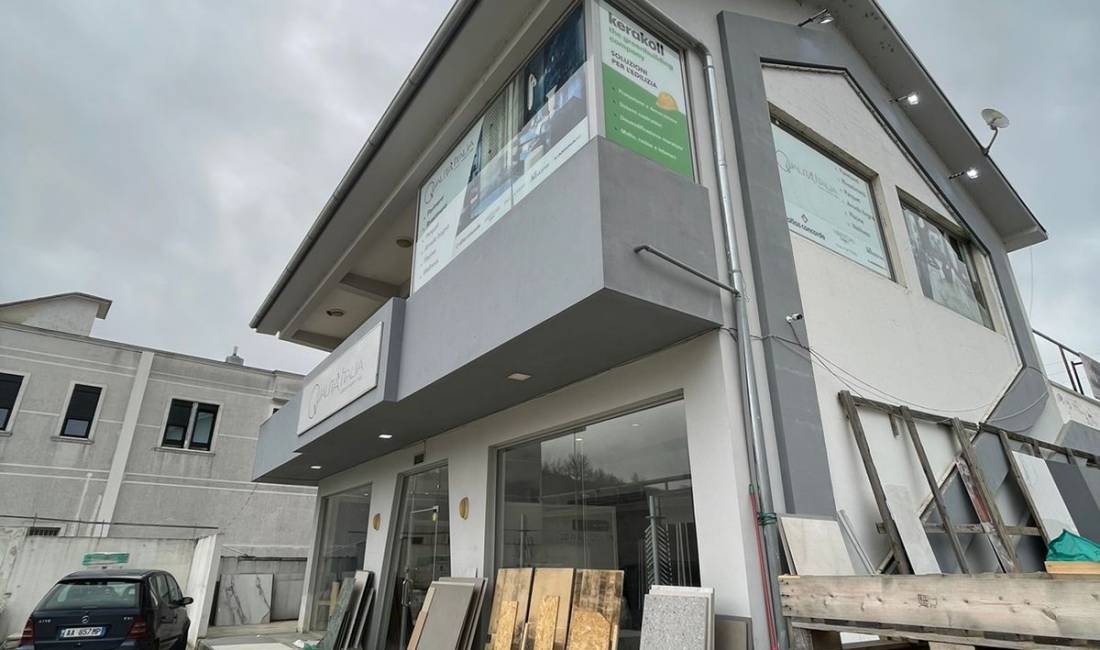 Qera , Ambient Biznesi , Teg, Tirane.