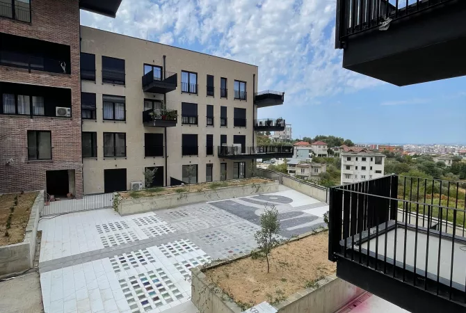 Apartament 1+1 per Shitje, Rezidenca Kdra e Diellit 2 (Zgjerimi)