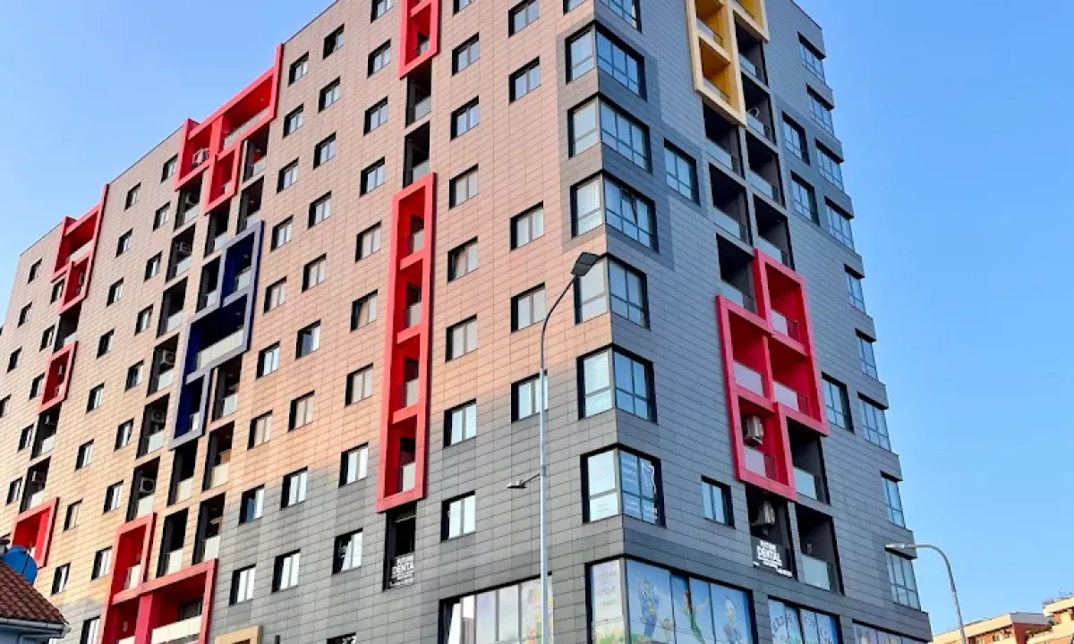 Shtepi ne shitje Apartament ne Tirane, 1+1, Mobilimi E mobiluar, Pagesa 135,000  Euro.