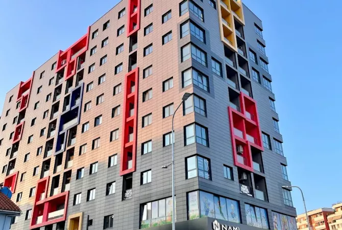 Shtepi ne shitje 1+1 ne Tirane - 135,000 Euro