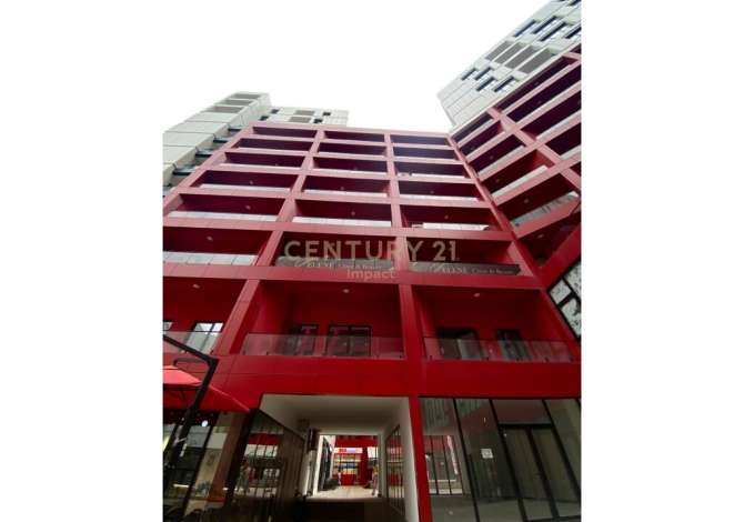 Apartament 2+1+2 me Qira per zyra në Kompleksi Arlis Farmacia 10!;;;;;;;