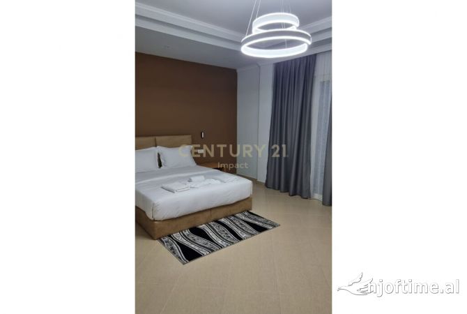SHITET HOTEL ME 15 DHOMA CMIMI (1,600,000 EURO)