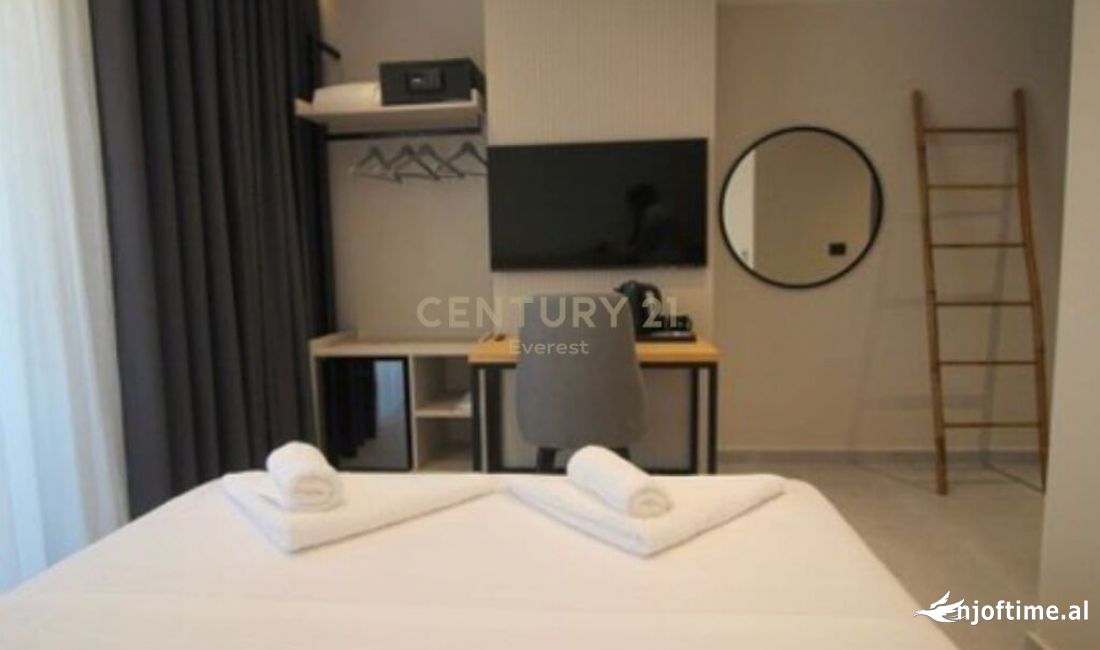 SARANDE, SHESIM HOTEL NE QENDER 2,500,000 Euro