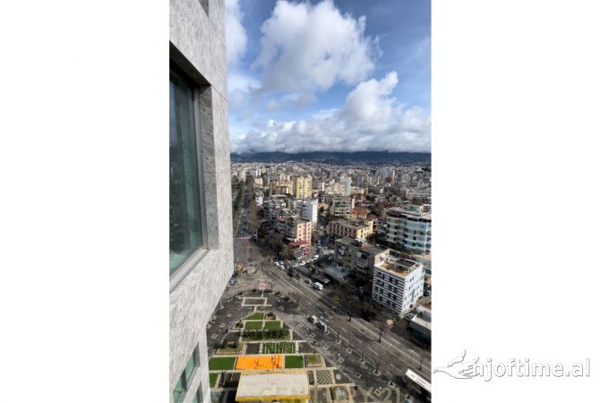 ZYRA NE SHITJE TEK RRUGA ELBASANIT (DOWNTOWN ONE)