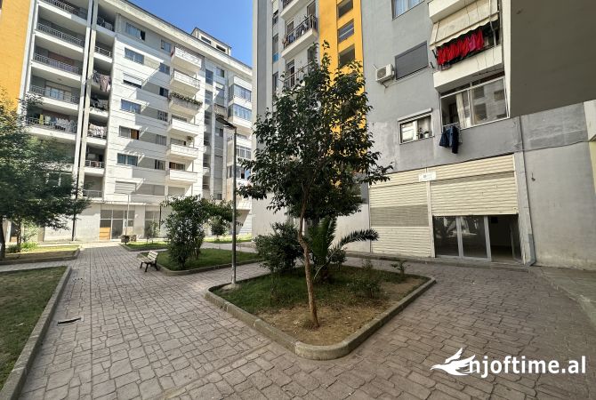 Business Property in Sale 1+1 in Tirana - 53,000 Euro