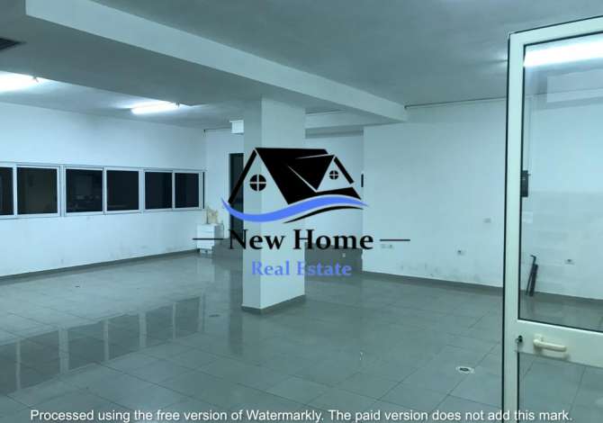 Business Property in Sale 1+1 in Tirana - 69,000 Euro