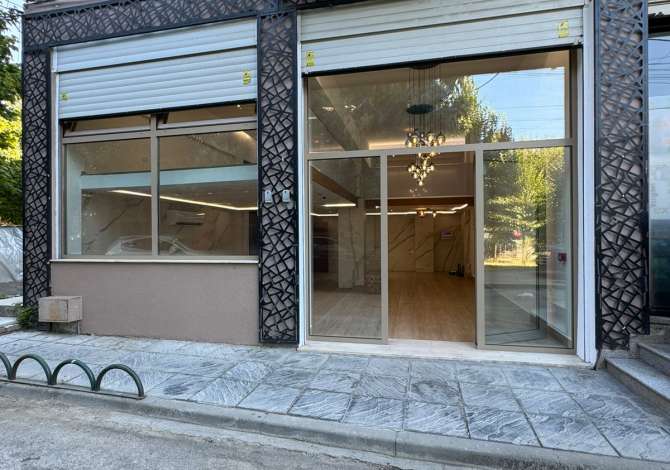 Business Property in Sale 3+1 in Tirana - 320,000 Euro