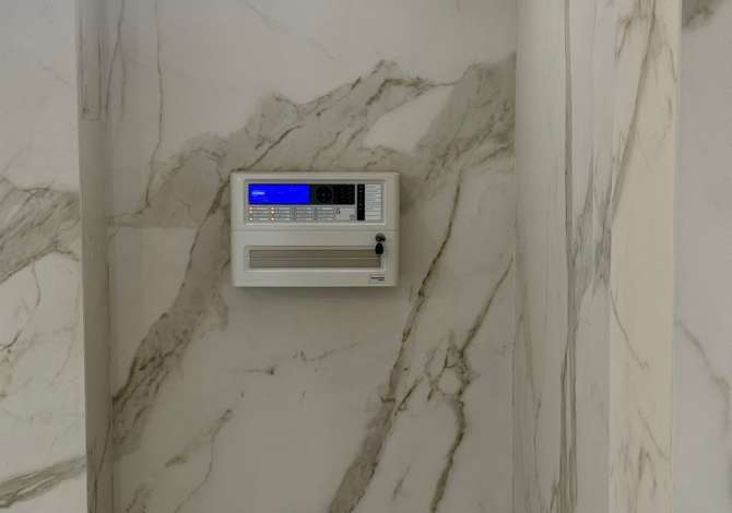 Business Property in Sale 3+1 in Tirana - 320,000 Euro