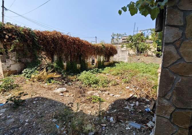 SHITET TOKE 168.4M2 RRUGA GRAMOZ PASHKO!