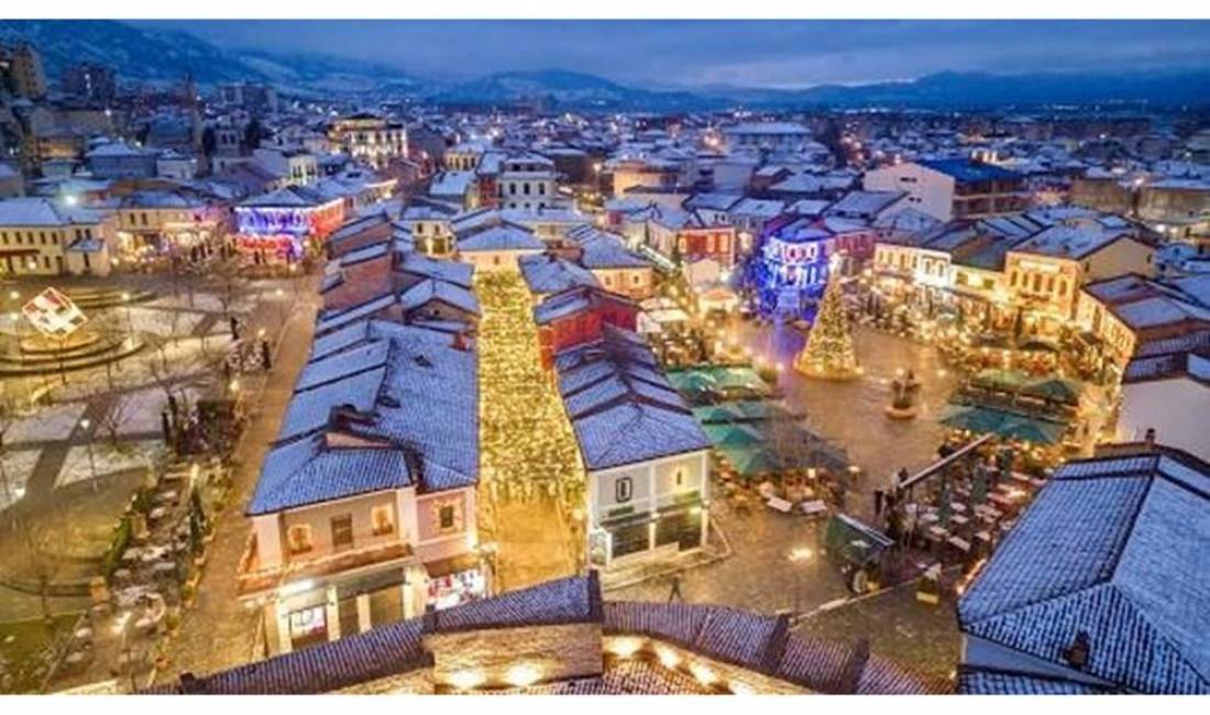 SHESIM LOKAL EVENTESH, NE KORCE!