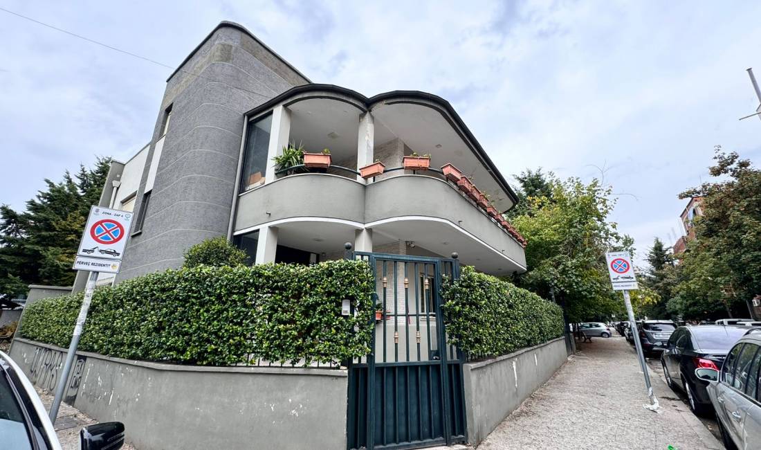 QIRA AMBIENT PER ZYRA STADIUMI DINAMO!