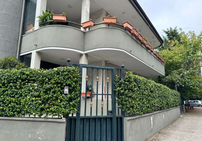 QIRA AMBIENT PER ZYRA STADIUMI DINAMO!