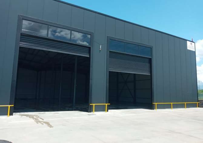 Business Property for Rent 4+1 in Tirana - 3,000 Euro