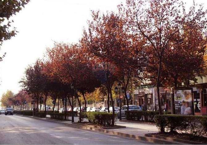 Business Property in Sale 3+1 in Tirana - 170,000 Euro
