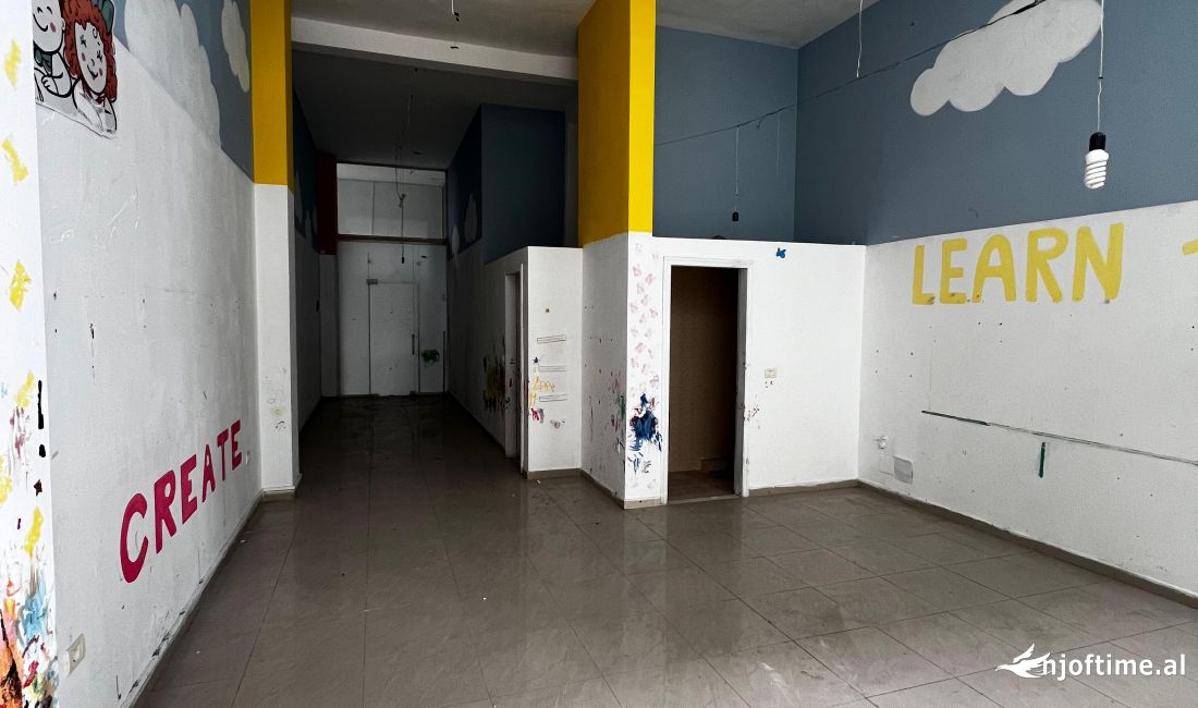 JEPET PER QIRA AMBIENT BIZNESI, KOMPLESKI MAGNET!