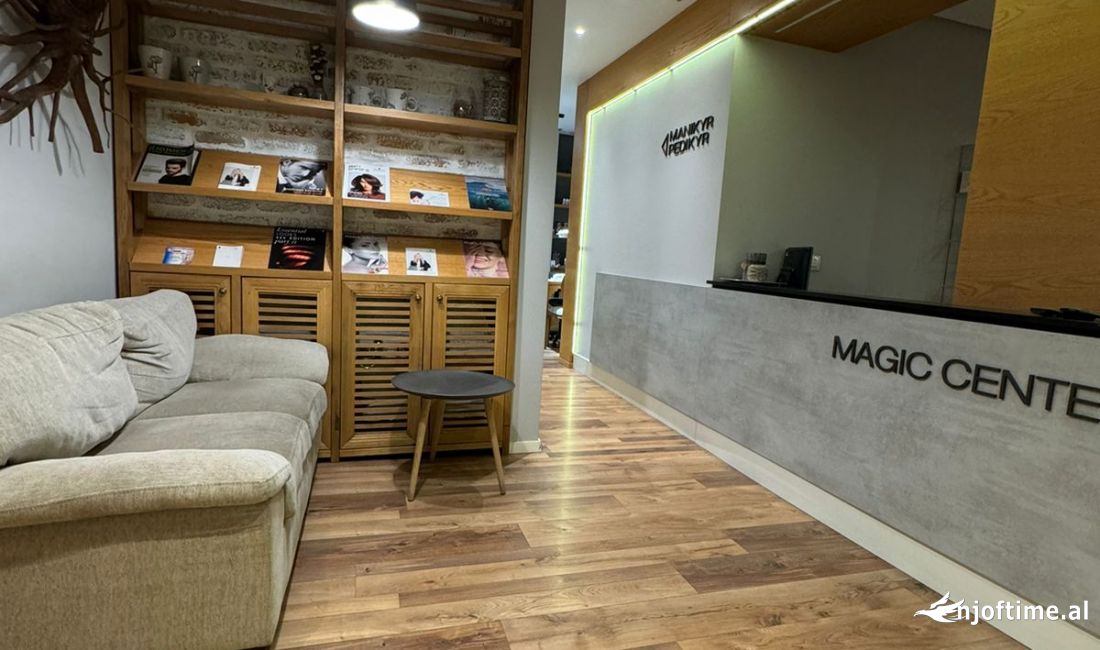 QIRA AMBIENT BIZNESI DON BOSCO!