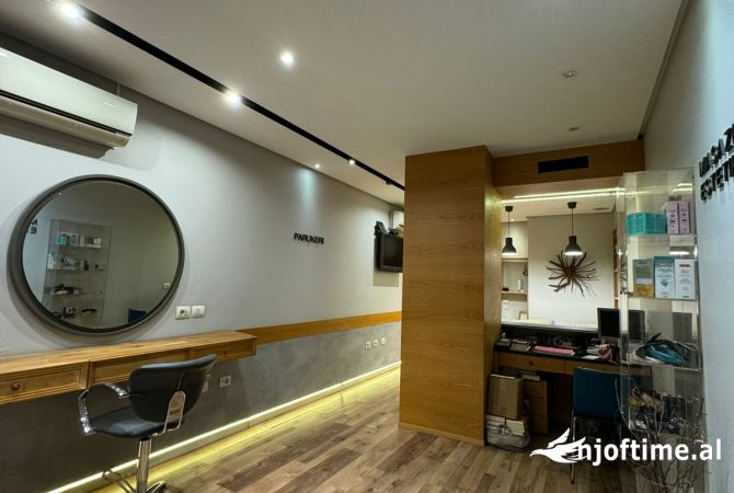 QIRA AMBIENT BIZNESI DON BOSCO!