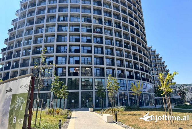 Business Property for Rent 2+1 in Tirana - 3,500 Euro