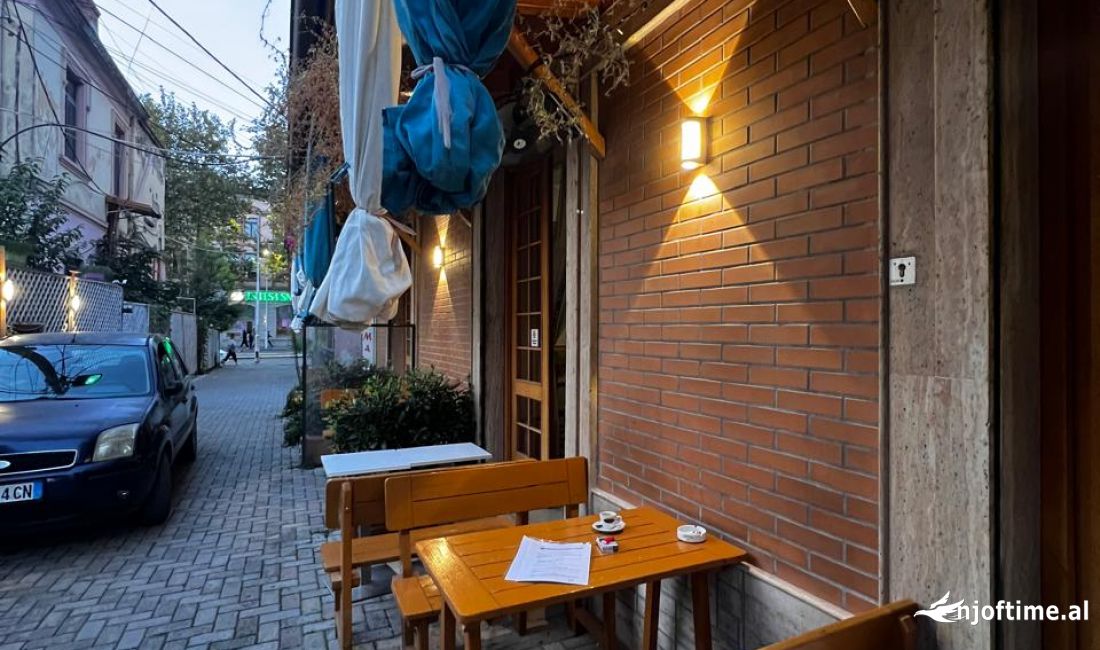 SHESIM AMBIENT BIZNESI RRUGA E KAVAJES!