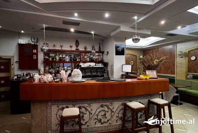 Business Property in Sale 2+1 in Tirana - 495,000 Euro