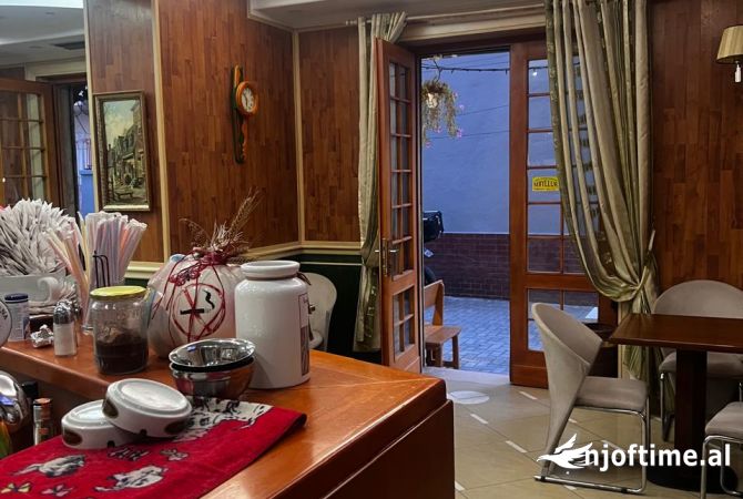 Business Property in Sale 2+1 in Tirana - 495,000 Euro