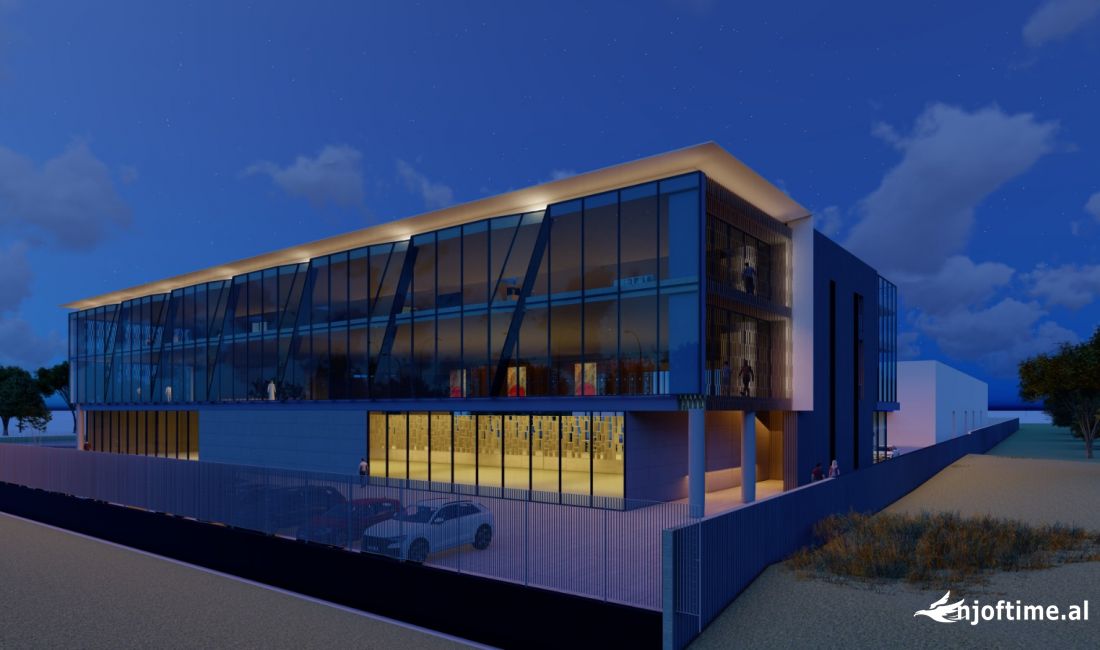 SHITET KAPANON NE VORE!