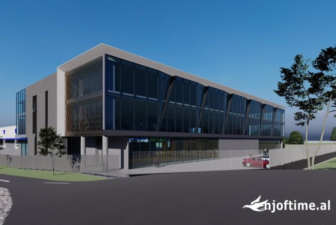 Business Property in Sale 2+1 in Tirana - 1,200,000 Euro