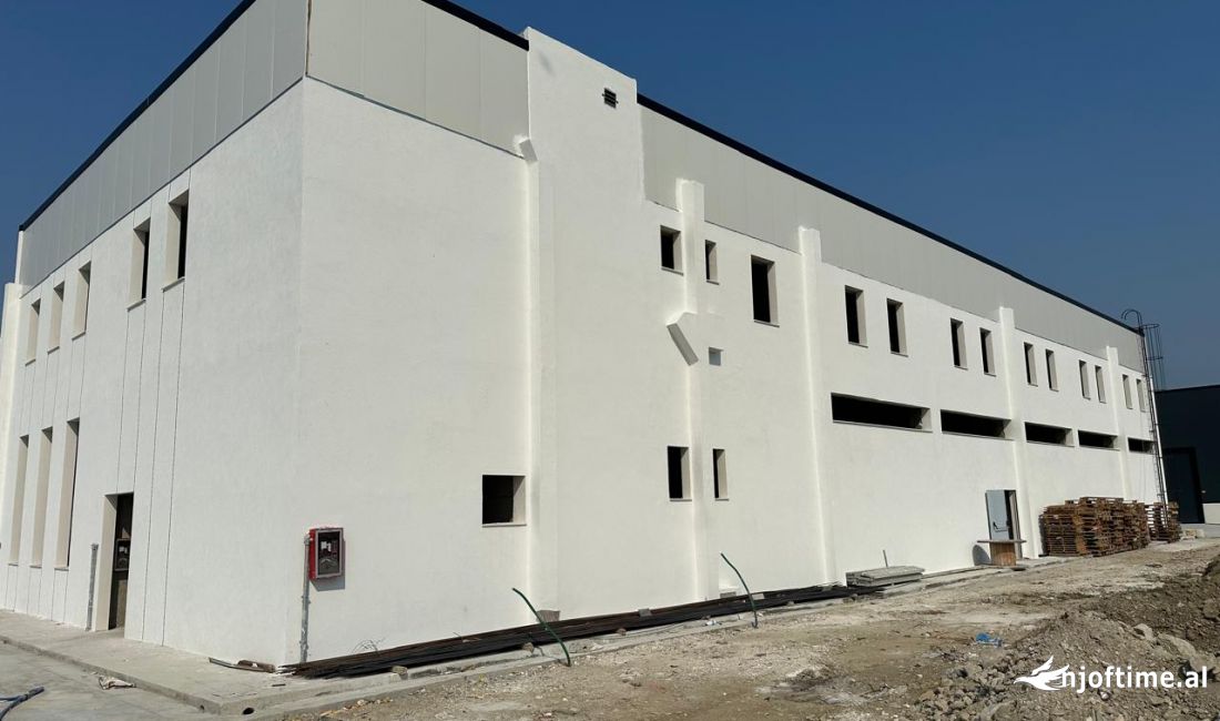 QIRA KAPANON AUTOSTRADA TIRANE-DURRES!