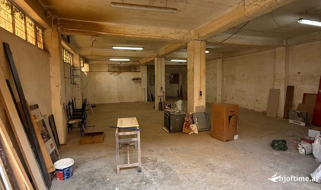 Shtepi me qera Apartament ne Tirane, 1+1, Mobilimi E mobiluar, Pagesa 500  Euro.