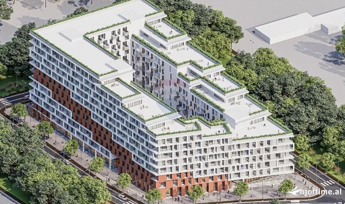 Shtepi ne shitje Apartament ne Tirane, 2+1, Mobilimi Bosh, pa mobiluar, Pagesa 150,306  Euro.