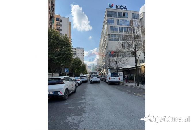 Business Property in Sale 3+1 in Tirana - 750,000 Euro