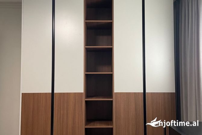 Shtepi me qera Apartament ne Tirane, 2+1, Mobilimi E mobiluar, Pagesa 500  Euro.