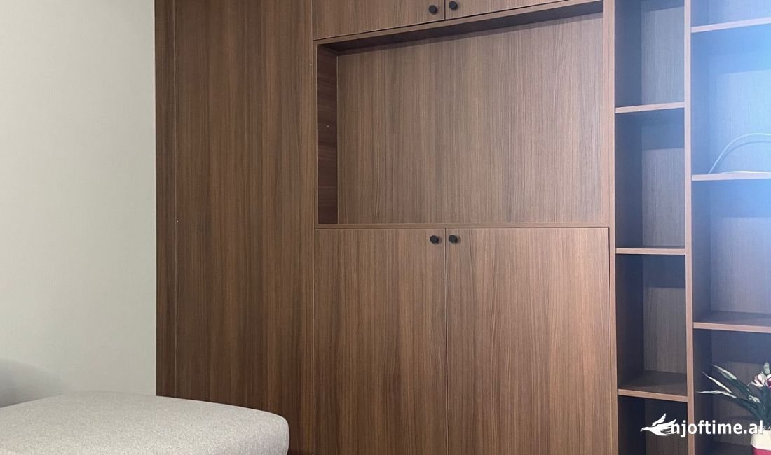 Shtepi me qera Apartament ne Tirane, 2+1, Mobilimi E mobiluar, Pagesa 500  Euro.