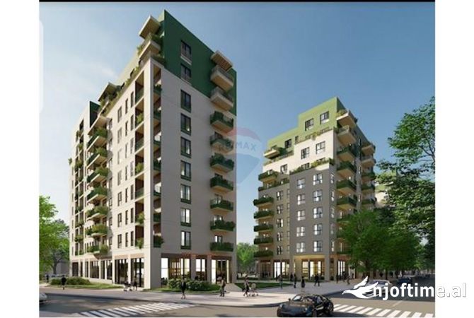 SHESIM APARTAMENT 2+1 VIVA RESIDENCE !