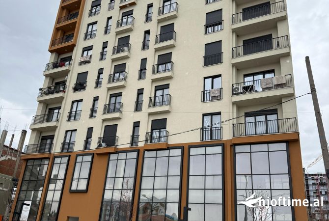 SHESIM APARTAMENT 2+1+2 PRANE FUSHES AVIACIONIT!