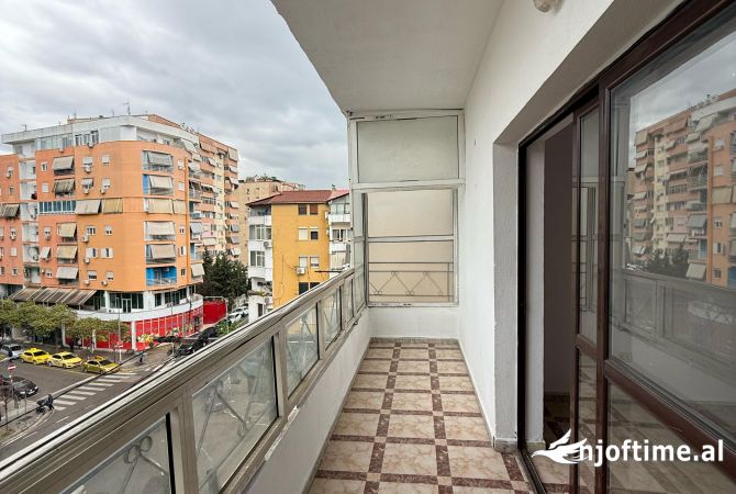 SHITET APARTAMENT 3+1+3 KOMUNA E PARISIT! 