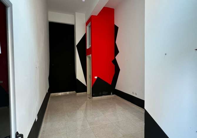 Ambient biznesi me qera 1+1 ne Tirane - 200 Euro