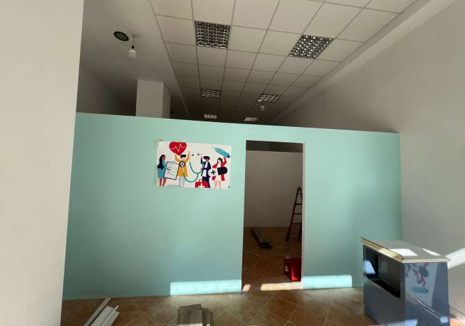 Jepet Ambient Biznesi me Qera